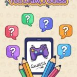 You Draw, I Guess