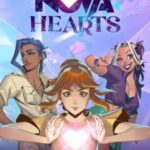 Nova Hearts