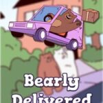 Bearly Delivered