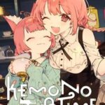 Kemono Teatime