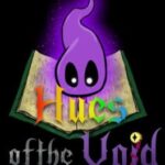 Hues of the Void