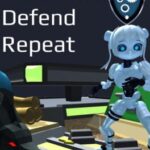 Automate Defend Repeat