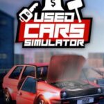 Used Cars Simulator