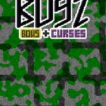 Bugz Bows & Curses