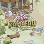 Kamaeru: A Frog Refuge