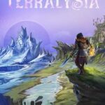 Terralysia