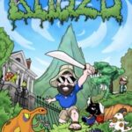 Kudzu