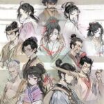 The Last day of Han Dynasty