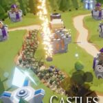 Castles on Clouds