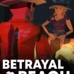 Betrayal Beach