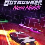 Outrunner: Neon Nights