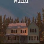 Crimson wind