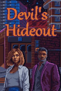 Devil’s Hideout