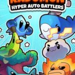 Kadomon: Hyper Auto Battlers