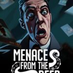 Menace from the Deep