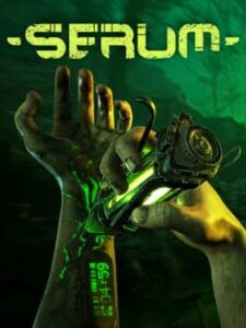 Serum
