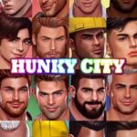 Hunky City