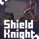 Shield knight