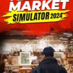 Flea Market Simulator '24
