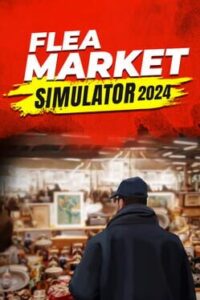 Flea Market Simulator ’24