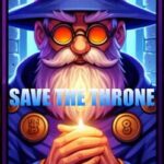Save the throne