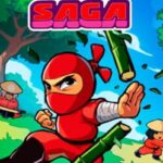 Shinobi Saga
