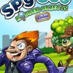 Spy Guy Hidden Objects: Deluxe Edition