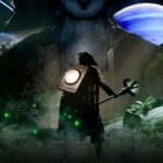 Codex Lost