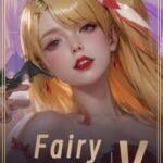 Fairy Biography 5: Demon