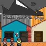 Black Mountain Kings