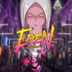 Eden Genesis