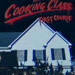 The Cooking Class First Course