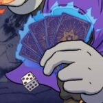 Diceomancer