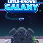 Little-Known Galaxy