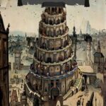 The Tower Of Babel