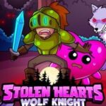 Stolen Hearts: Wolf Knight