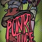 Punk Juice
