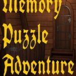 Memory Puzzle Adventure