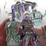 The Void Chronicles: One's Desolation