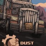 Dust Courier