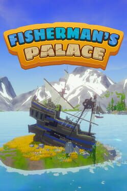 Fisherman’s Palace