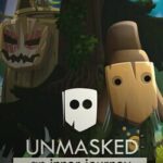 Unmasked: An Inner Journey