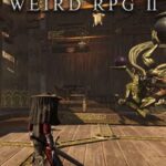 Weird RPG 2