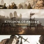 Kingdom of Fallen: The Last Stand