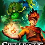 SpellRogue