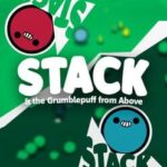 Stack & the Grumblepuff from Above
