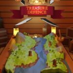 Treasure Defence