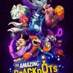 The Amazing Crackpots Club!