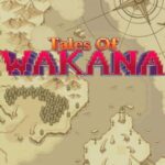 Tales of Wakana