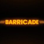 Barricade